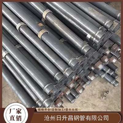 湖北最薄的声测管壁厚可以到什么程度