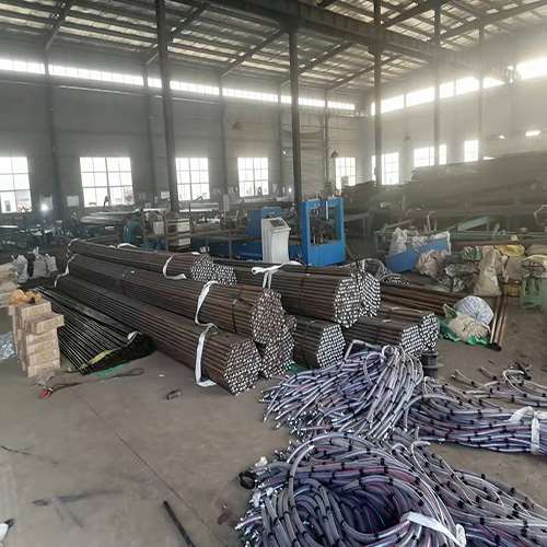 湖北声测管施工及验收规范（最全最详细）